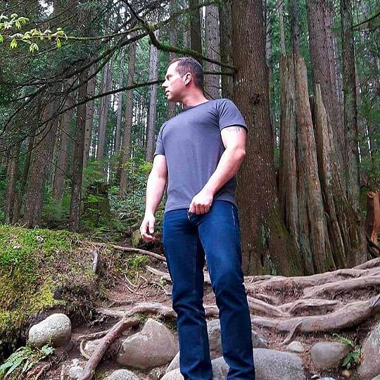 Matt McGuire Picture